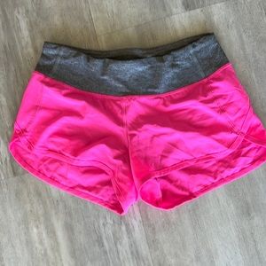 Lululemon Shorts LIKE NEW